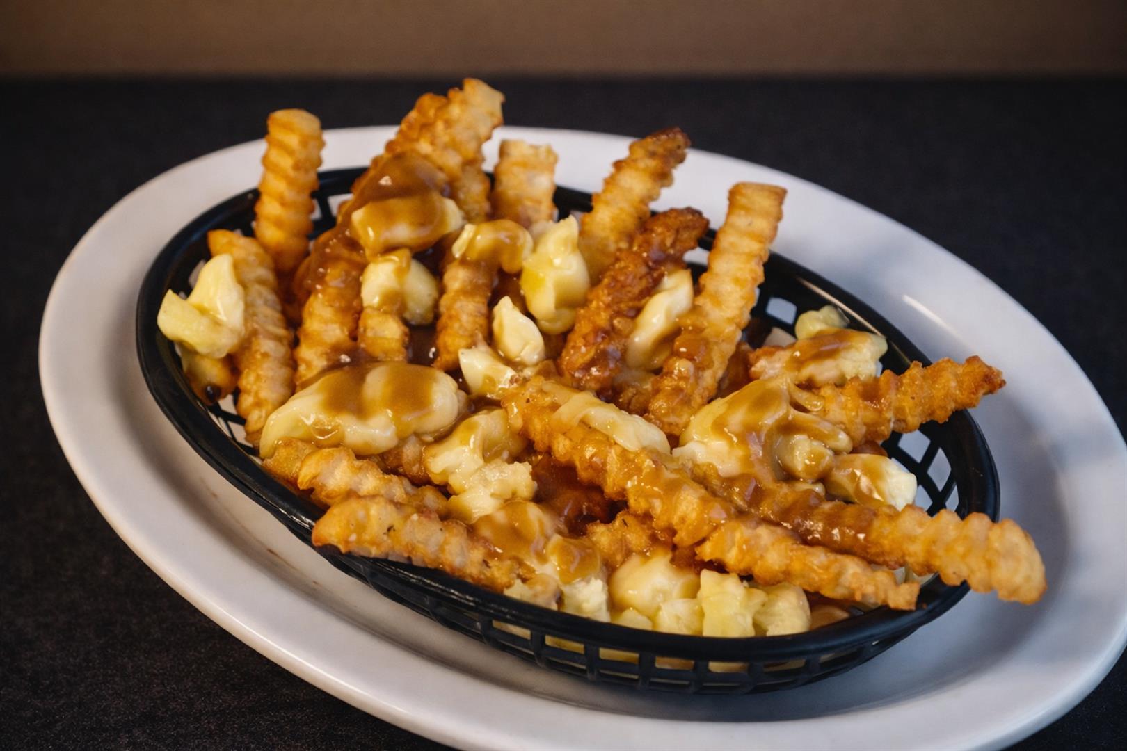 Poutine